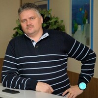 Александр Каширин