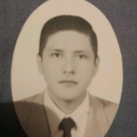 Jared Palafox