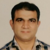 Mohammad Panahinia