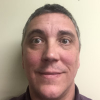 Jason Theodore, Crsp