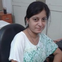 Swati Khurana