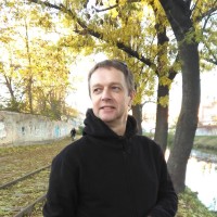 Simon Botten