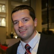 Andrew Leddy