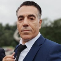 Alexis Charalambous