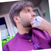 Ahmad Saqib Wardak