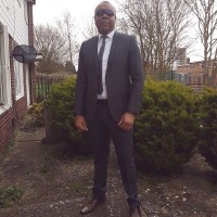 Dennis Daniel