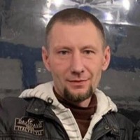 Dmitry Lutsenko