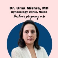Dr Uma Mishra