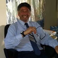 Gustavo Azadian