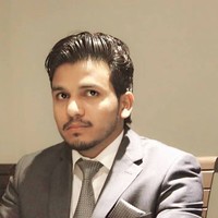Dilshad Ali