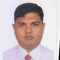 Md Nurbakt Islam