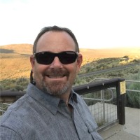 Jay Caldwell