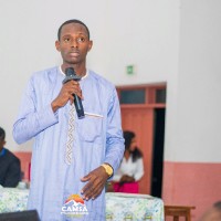 Moudarrisse Oumar