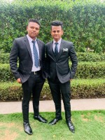 Sumit Singh(Abhishek)