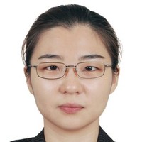 刘（Liu）小溪（Lucy)