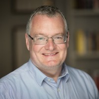 Daniel Crowther