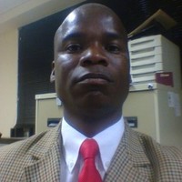 Phineas Kgoana