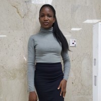 Grace Onyemakonor
