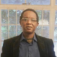 Imrana Yazid