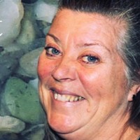 Ewy Lindgren Henningstedt