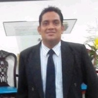 Erik Parejo Mendez
