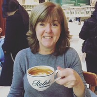 Sharon Gee