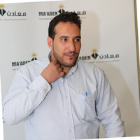 Hatim Al Harthi