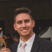 Maximilian Hernandez Suta