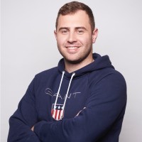 Dean Grabinsky