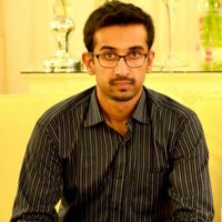 Ibrahim Anwar