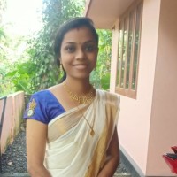 Anjaly A S