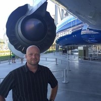 Ryan Etherington, PMP