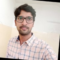 Satish Kumar Reddy Gudisa