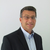 Tony Leone