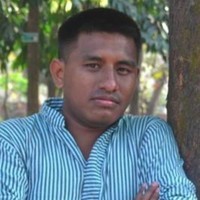 Suprime Roy