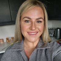 Stephanie Samways