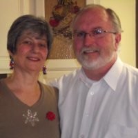 Rev. J Patrick Morris, KC, DP