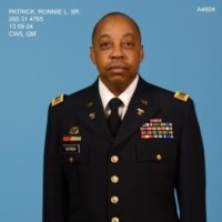 Ronnie Patrick
