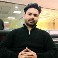 Nadeem Ahmad