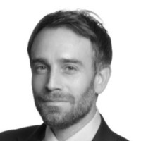 Daniel Norsa Scott, Cfa