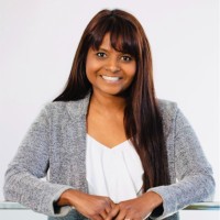 Patricia Nadan