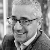 Antonio Salgado