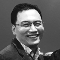Kisang Kwon