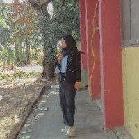 Amel Cahyanti