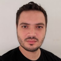 Robson Roberto Gonçalves