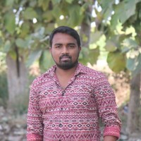 Vemula Harish