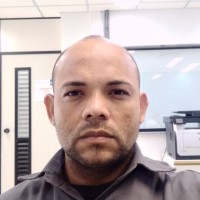 Evanilson Borralho Diniz