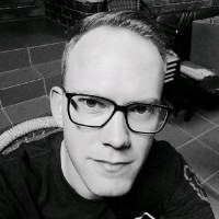 Iain Snellgrove