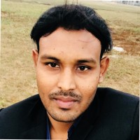 Sujon Mahamud