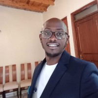 David Mutugi